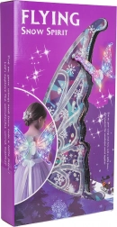 svietiace motýlie krídla s hudbou pre deti