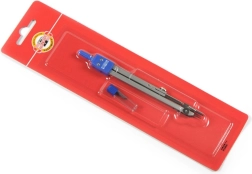 Kružidlo s náhradnou tuhami KOH-I-NOOR (mix)