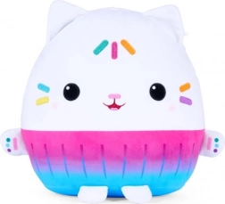 Plyšová mačička CAKEY z Gábkinho kúzelného domčeka 30 cm