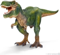 Schleich tyrannosaurus rex figúrka