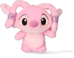 Disney plyšová kľúčenka Angel 12 cm