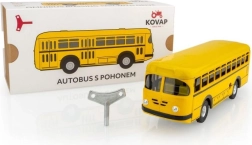 Autobus na kľúčik