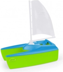 Lena Katamarán Plachetnica Hračka