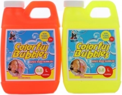 Náplň do bublifuku 500 ml