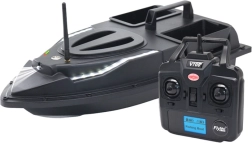 Flytec V700 rybársky kŕmny čln s dosahom 500 m