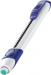 Gumovacie pero s náhradnou gumou MAPED Gom Pen (mix farieb)