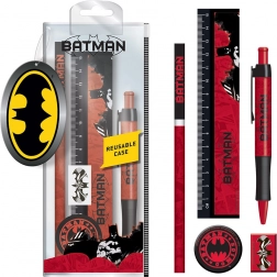 Peračník PYRAMID DC COMICS Batman Red