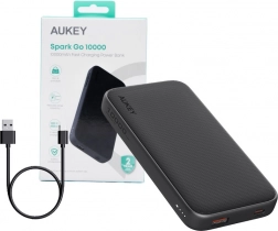 Power banka Aukey Spark Go 10000 mAh