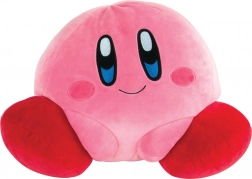 Plyšový maznáčik KIRBY Club Mocchi Mocchi Mega