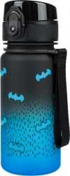 Tritánová fľaša na pitie Batman Gradient Blue 350 ml