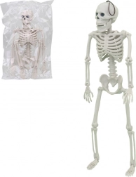 Kostlivec plastová figúrka 40 × 13 × 5 cm