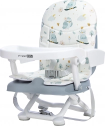 FreeON prenosná jedálenská stolička Levi Sovičky