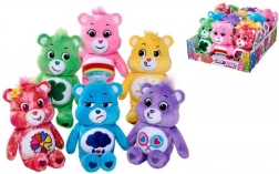 plyšový medvedík Care Bears 23 cm – mix postavičiek