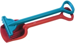Detská sada Lopata a Hrable - 56 cm