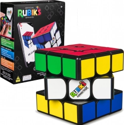 Inteligentná kocka RUBIK’S Connected 3x3 s aplikáciou