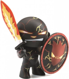 Figúrka Volcano DJECO Arty Toys