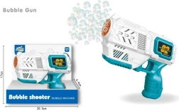 Bublifuková pištoľ 19,5 cm