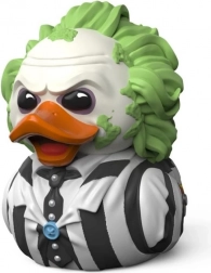 Zberateľská kačička TUBBZ mini – Beetlejuice