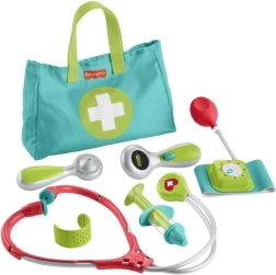 Doktorský set pre deti Fisher-Price
