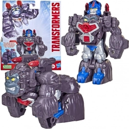 Transformers Optimus Primal figúrka 2v1