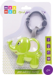 Hrkalka Slon od Maamaa