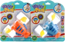 Natahovacie zvieratko do vody