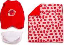 Lilliputiens - bábätko Agáta