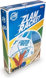 Drevené plážové raketky Active Play