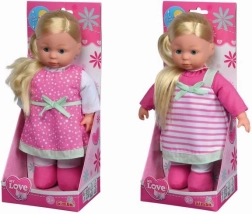Bábika Priatelia 30 cm