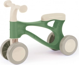 Lena Rolocykl pastelovo zelený