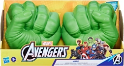 Hasbro Avengers Hulk Gamma Smash päste
