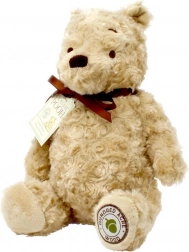 Plyšový macko Pú zo Stoakrového lesa 30 cm