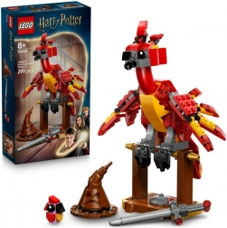 LEGO Harry Potter Fawkes – Brumbálov fénix