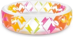 Nafukovací detský bazén Disco 229 × 56 cm