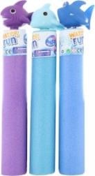 Vodná penová pumpa žralok 34 cm