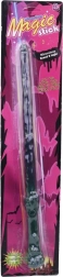 Kúzelnícka palička so svetlom a zvukom 36 cm