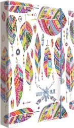 Box na zošity A4 Jumbo Pierka