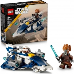LEGO Star Wars mikrostíhačka Jedi Plo Koona