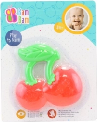 BAM BAM Hryzadlo čerešne