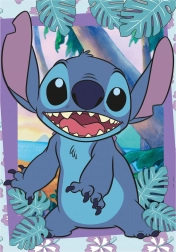 Educa Puzzle Disney Stitch 300 dielikov