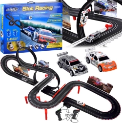 Závodná dráha 912 cm