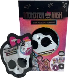 Súprava vlasových doplnkov Monster High