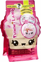 Figúrka Yummiland Num Noms Body Scent – voňavý mini roll-on parfém