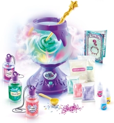 So Slime magický kotlík – sada na výrobu slizu s efektmi