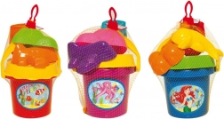 Súprava na piesok 5 ks