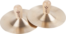 Classic World detské činely 15 cm – sada 2 ks