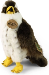 Plyšový jastrab Rappa eco-friendly 23 cm