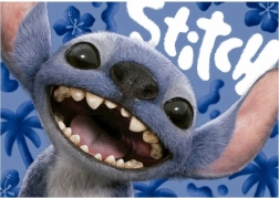 Puzzle EDUCA Lilo & Stitch – Stitch 1000 dielikov