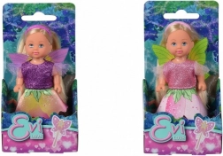 Bábika Evi Love Flower Fairy, 2 druhy