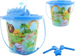 Súprava na piesok Safari